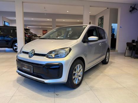 VOLKSWAGEN UP 1.0 12V 4P TAKE FLEX, Foto 3
