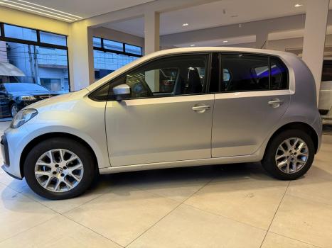 VOLKSWAGEN UP 1.0 12V 4P TAKE FLEX, Foto 4