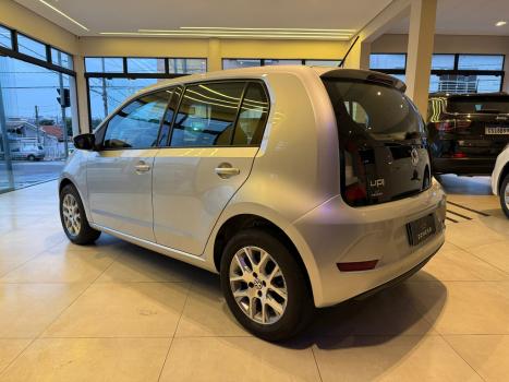 VOLKSWAGEN UP 1.0 12V 4P TAKE FLEX, Foto 5