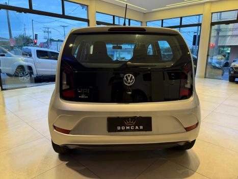 VOLKSWAGEN UP 1.0 12V 4P TAKE FLEX, Foto 6