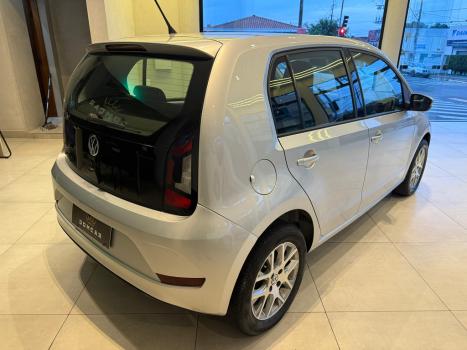 VOLKSWAGEN UP 1.0 12V 4P TAKE FLEX, Foto 7
