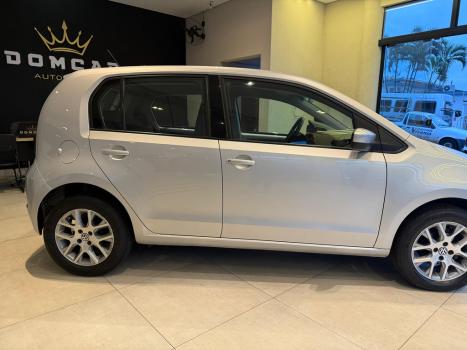 VOLKSWAGEN UP 1.0 12V 4P TAKE FLEX, Foto 8
