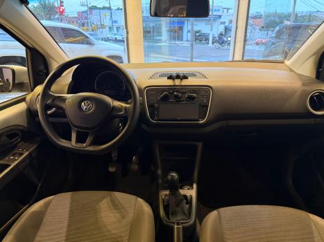 VOLKSWAGEN UP 1.0 12V 4P TAKE FLEX, Foto 9