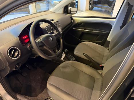 VOLKSWAGEN UP 1.0 12V 4P TAKE FLEX, Foto 10