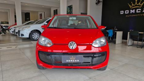 VOLKSWAGEN UP 1.0 12V 4P FLEX MOVE UP, Foto 2