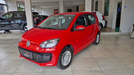 VOLKSWAGEN UP 1.0 12V 4P FLEX MOVE UP, Foto 3