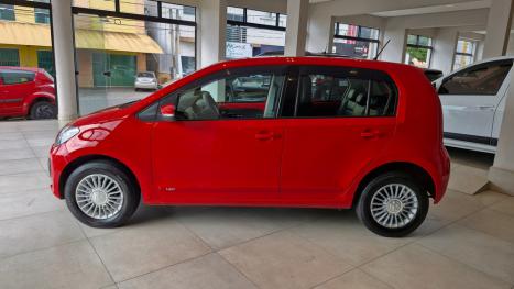 VOLKSWAGEN UP 1.0 12V 4P FLEX MOVE UP, Foto 5
