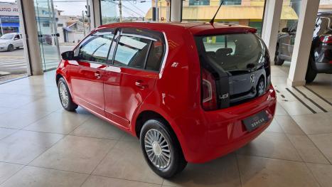 VOLKSWAGEN UP 1.0 12V 4P FLEX MOVE UP, Foto 6