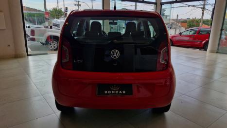 VOLKSWAGEN UP 1.0 12V 4P FLEX MOVE UP, Foto 7