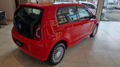 VOLKSWAGEN UP 1.0 12V 4P FLEX MOVE UP, Foto 8