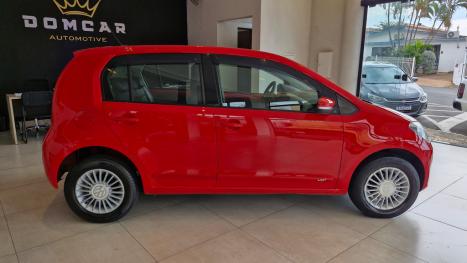 VOLKSWAGEN UP 1.0 12V 4P FLEX MOVE UP, Foto 9