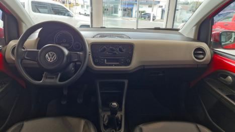 VOLKSWAGEN UP 1.0 12V 4P FLEX MOVE UP, Foto 10