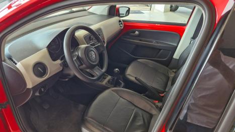 VOLKSWAGEN UP 1.0 12V 4P FLEX MOVE UP, Foto 11