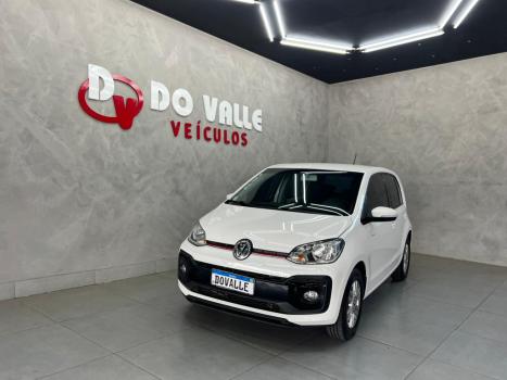 VOLKSWAGEN UP 1.0 12V 4P TSI FLEX MOVE UP, Foto 1