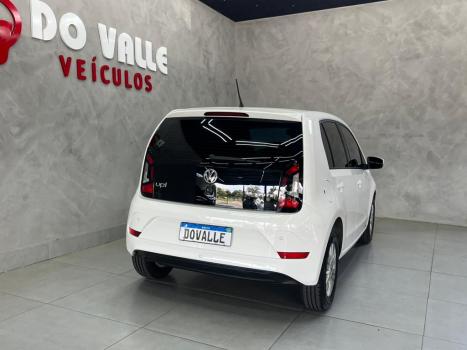VOLKSWAGEN UP 1.0 12V 4P TSI FLEX MOVE UP, Foto 2