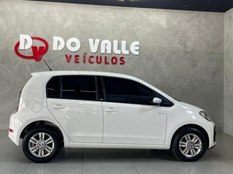 VOLKSWAGEN UP 1.0 12V 4P TSI FLEX MOVE UP, Foto 3