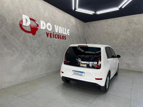 VOLKSWAGEN UP 1.0 12V 4P TSI FLEX MOVE UP, Foto 4