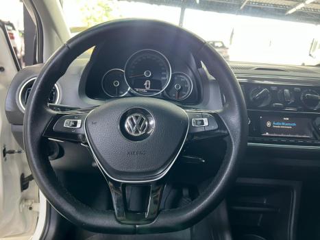 VOLKSWAGEN UP 1.0 12V 4P TSI FLEX MOVE UP, Foto 5