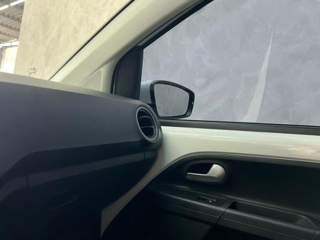 VOLKSWAGEN UP 1.0 12V 4P TSI FLEX MOVE UP, Foto 6