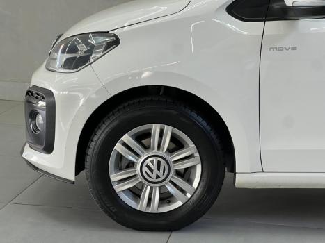 VOLKSWAGEN UP 1.0 12V 4P TSI FLEX MOVE UP, Foto 7