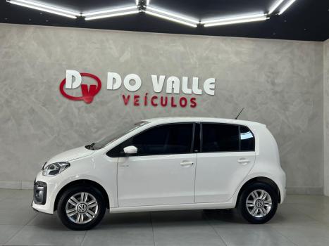 VOLKSWAGEN UP 1.0 12V 4P TSI FLEX MOVE UP, Foto 11