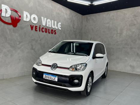 VOLKSWAGEN UP 1.0 12V 4P TSI FLEX MOVE UP, Foto 12