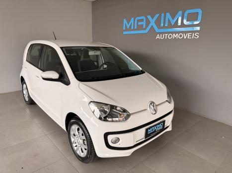 VOLKSWAGEN UP 1.0 12V HIGH FLEX, Foto 1