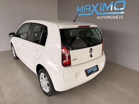 VOLKSWAGEN UP 1.0 12V HIGH FLEX, Foto 2