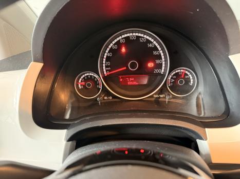 VOLKSWAGEN UP 1.0 12V HIGH FLEX, Foto 3