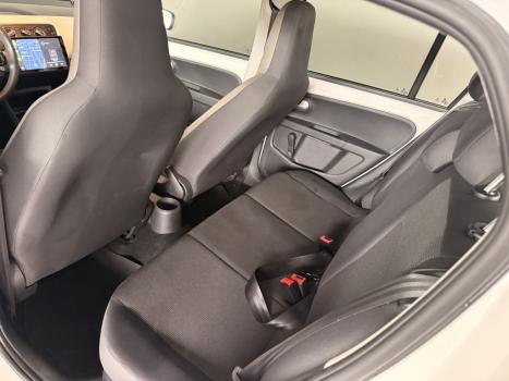 VOLKSWAGEN UP 1.0 12V HIGH FLEX, Foto 4