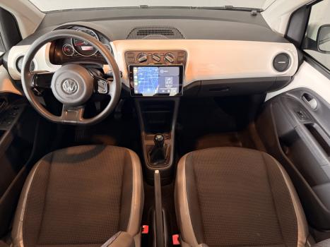 VOLKSWAGEN UP 1.0 12V HIGH FLEX, Foto 5