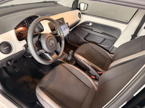 VOLKSWAGEN UP 1.0 12V HIGH FLEX, Foto 6