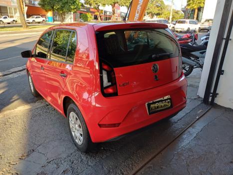 VOLKSWAGEN UP 1.0 12V 4P TAKE FLEX, Foto 2