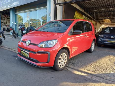 VOLKSWAGEN UP 1.0 12V 4P TAKE FLEX, Foto 3