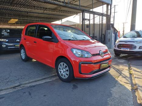 VOLKSWAGEN UP 1.0 12V 4P TAKE FLEX, Foto 4