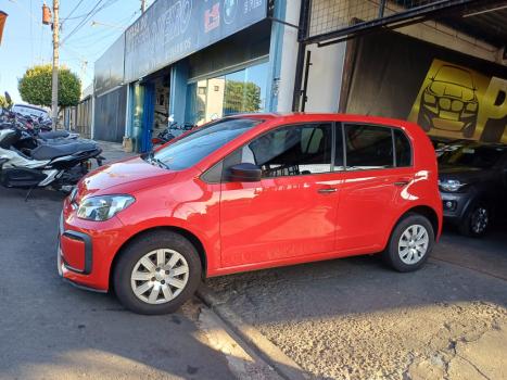 VOLKSWAGEN UP 1.0 12V 4P TAKE FLEX, Foto 5
