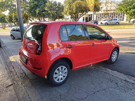 VOLKSWAGEN UP 1.0 12V 4P TAKE FLEX, Foto 6