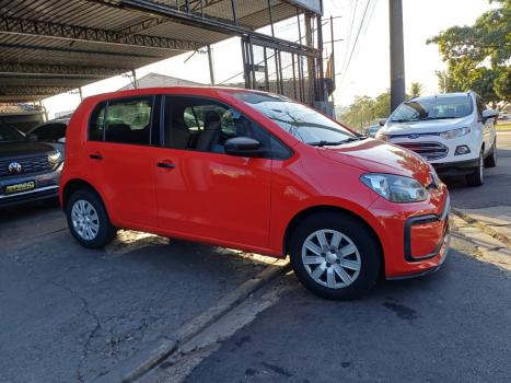 VOLKSWAGEN UP 1.0 12V 4P TAKE FLEX, Foto 7