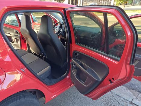 VOLKSWAGEN UP 1.0 12V 4P TAKE FLEX, Foto 9