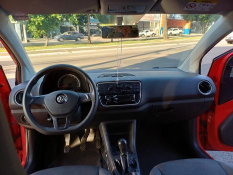 VOLKSWAGEN UP 1.0 12V 4P TAKE FLEX, Foto 10