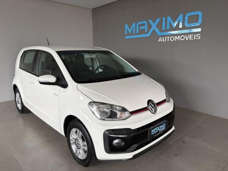 VOLKSWAGEN UP 1.0 12V 4P TSI FLEX MOVE UP, Foto 1