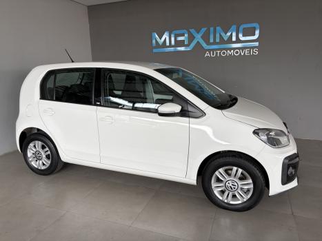 VOLKSWAGEN UP 1.0 12V 4P TSI FLEX MOVE UP, Foto 2