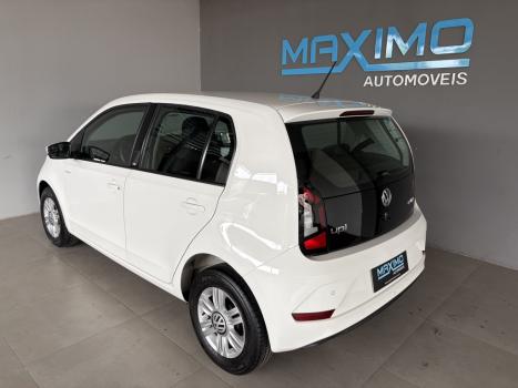 VOLKSWAGEN UP 1.0 12V 4P TSI FLEX MOVE UP, Foto 3