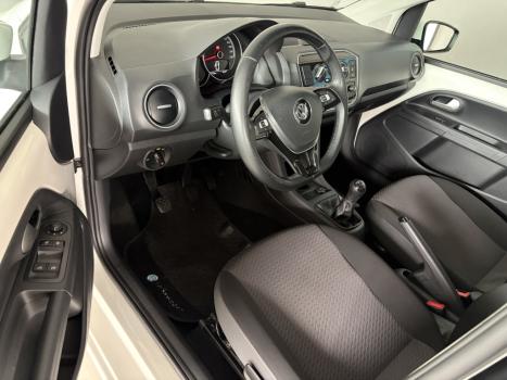 VOLKSWAGEN UP 1.0 12V 4P TSI FLEX MOVE UP, Foto 5