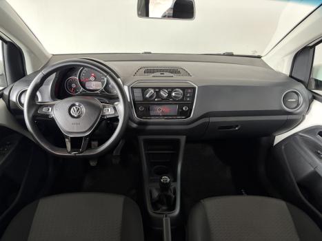VOLKSWAGEN UP 1.0 12V 4P TSI FLEX MOVE UP, Foto 6