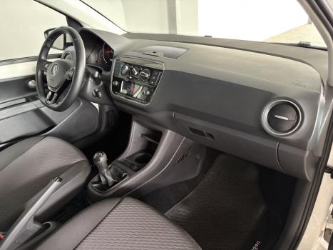VOLKSWAGEN UP 1.0 12V 4P TSI FLEX MOVE UP, Foto 7