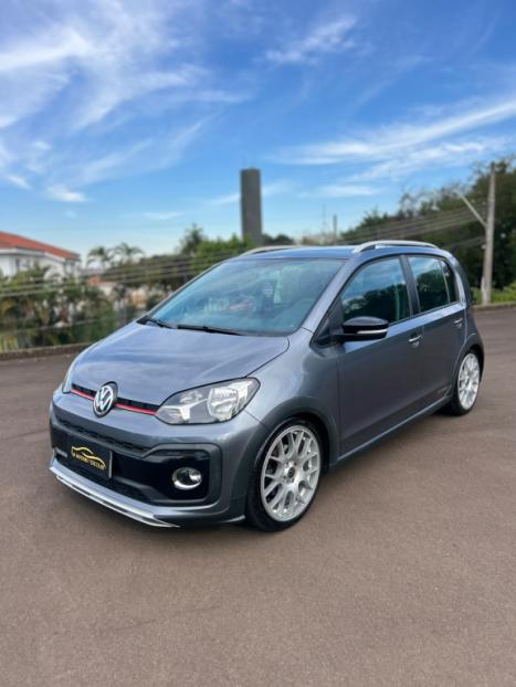 VOLKSWAGEN UP 1.0 4P FLEX 170 TSI XTREME, Foto 2