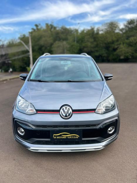 VOLKSWAGEN UP 1.0 4P FLEX 170 TSI XTREME, Foto 3