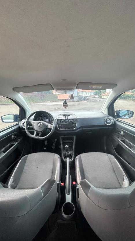 VOLKSWAGEN UP 1.0 4P FLEX 170 TSI XTREME, Foto 8