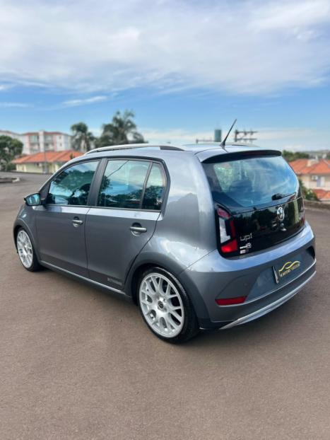 VOLKSWAGEN UP 1.0 4P FLEX 170 TSI XTREME, Foto 5